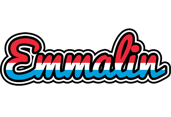 Emmalin norway logo