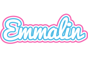 Emmalin outdoors logo