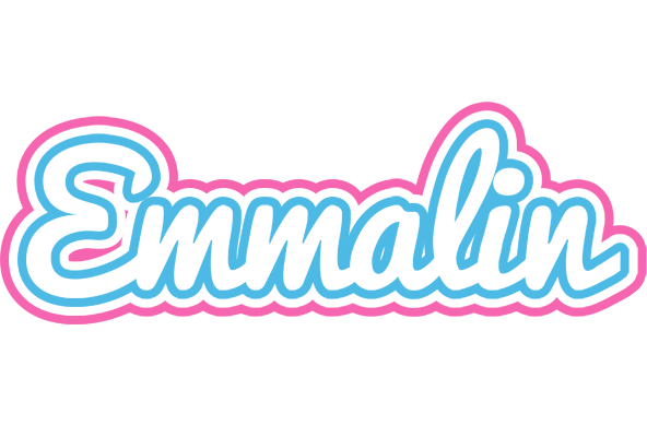 Emmalin outdoors logo
