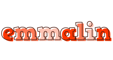 Emmalin paint logo