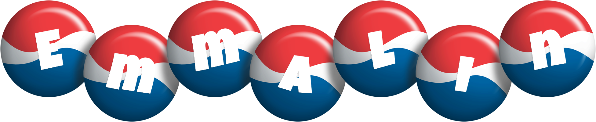 Emmalin paris logo