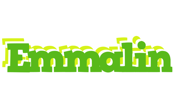 Emmalin picnic logo