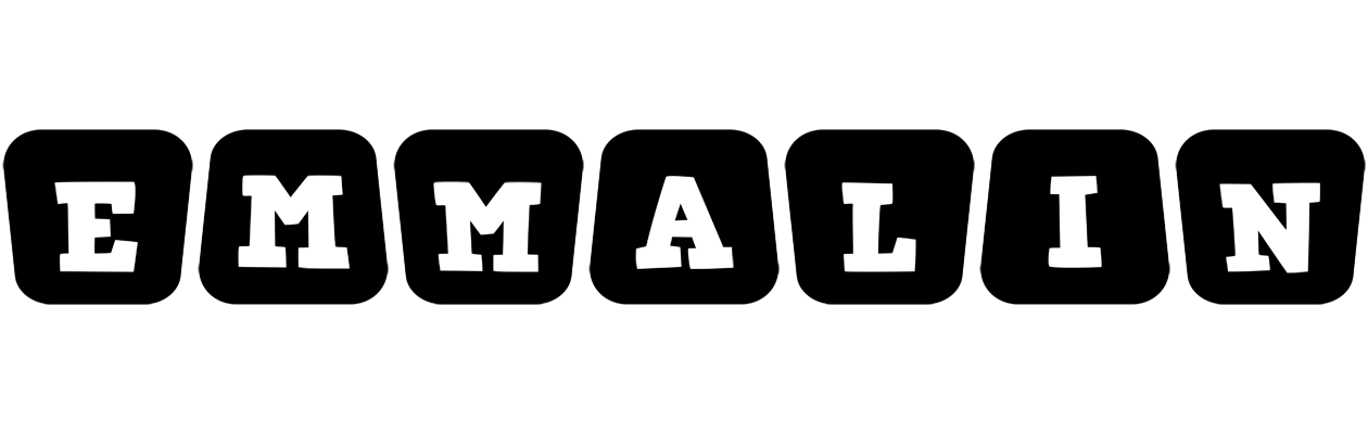 Emmalin racing logo