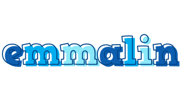 Emmalin sailor logo