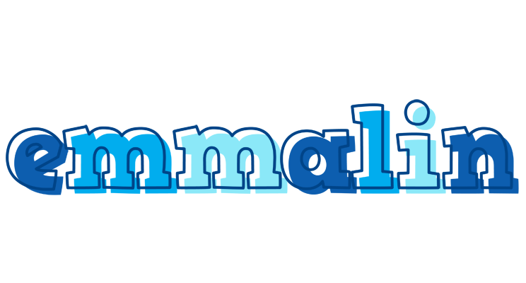 Emmalin sailor logo