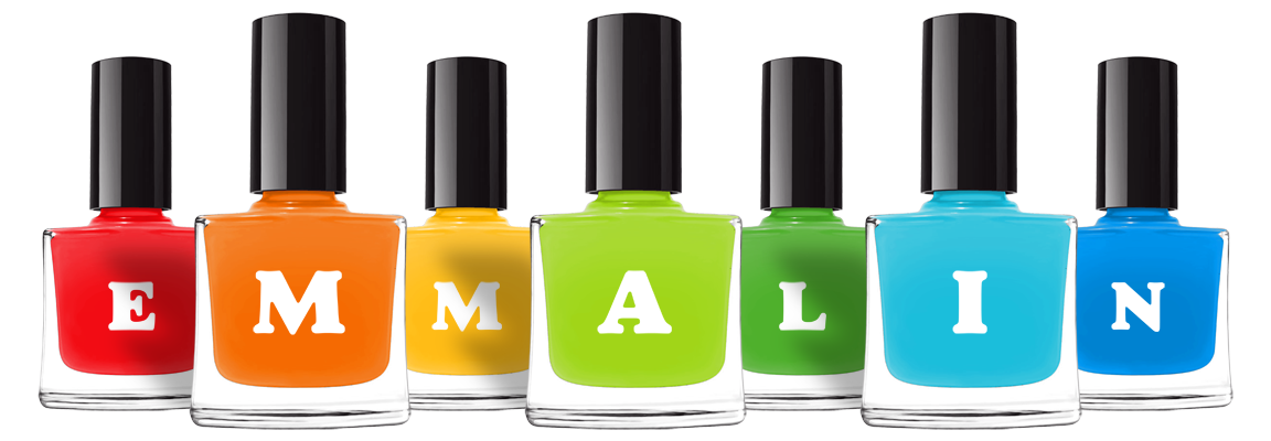 Emmalin saloon logo