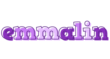 Emmalin sensual logo