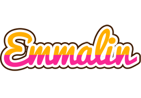 Emmalin smoothie logo
