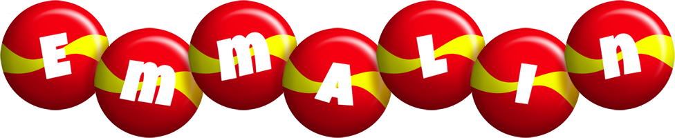 Emmalin spain logo