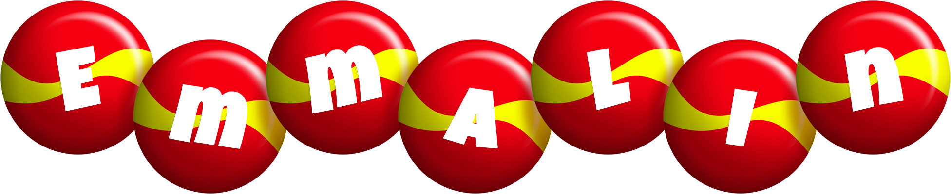 Emmalin spain logo