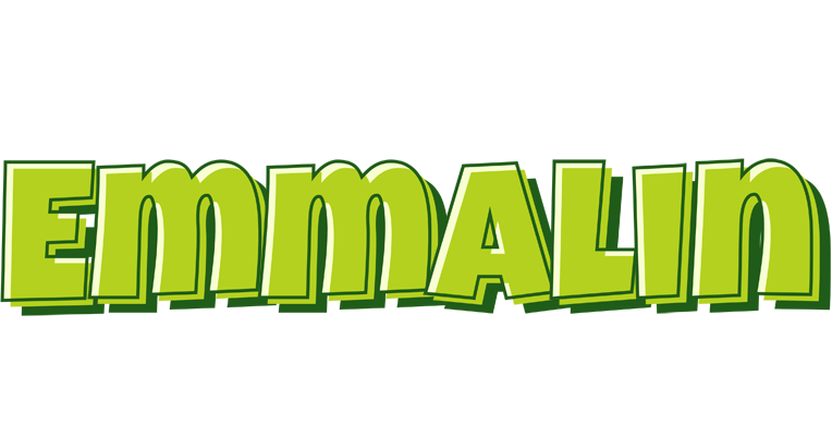 Emmalin summer logo