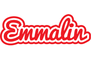 Emmalin sunshine logo