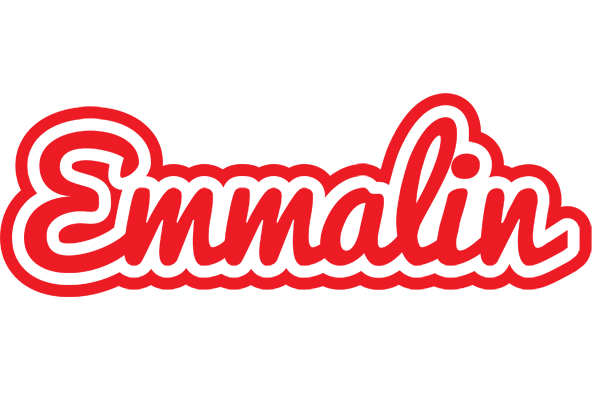 Emmalin sunshine logo