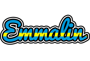Emmalin sweden logo