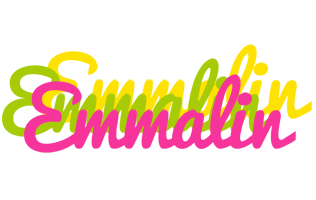 Emmalin sweets logo