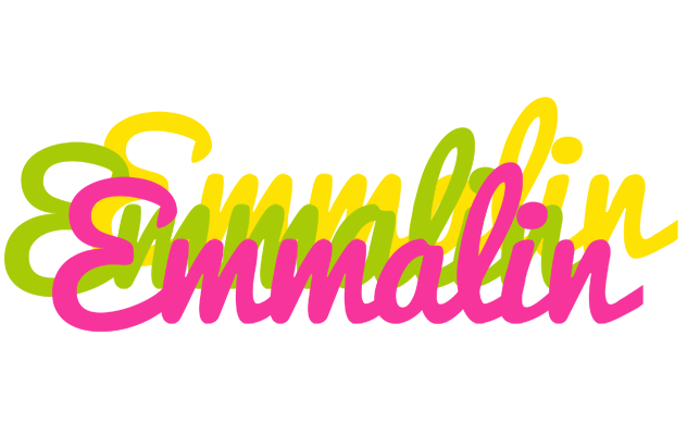 Emmalin sweets logo