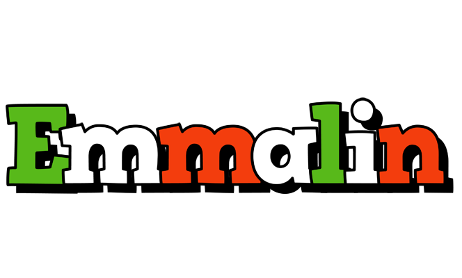 Emmalin venezia logo
