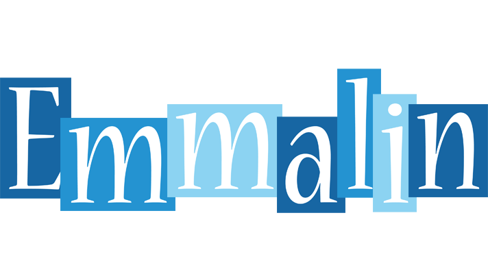 Emmalin winter logo