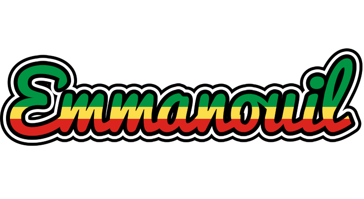 Emmanouil african logo