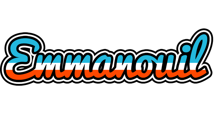 Emmanouil america logo