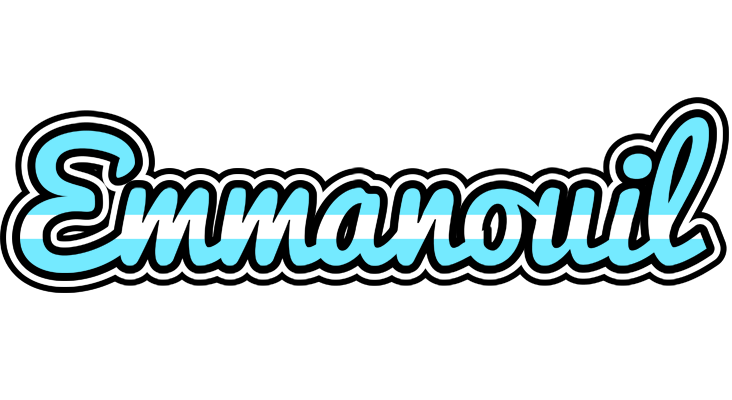 Emmanouil argentine logo