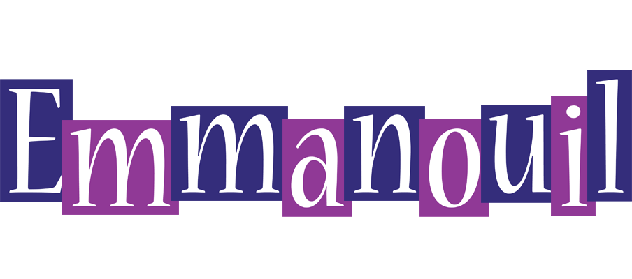 Emmanouil autumn logo