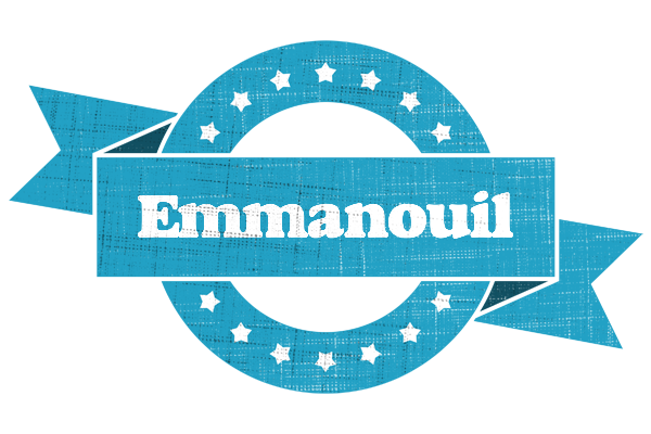 Emmanouil balance logo