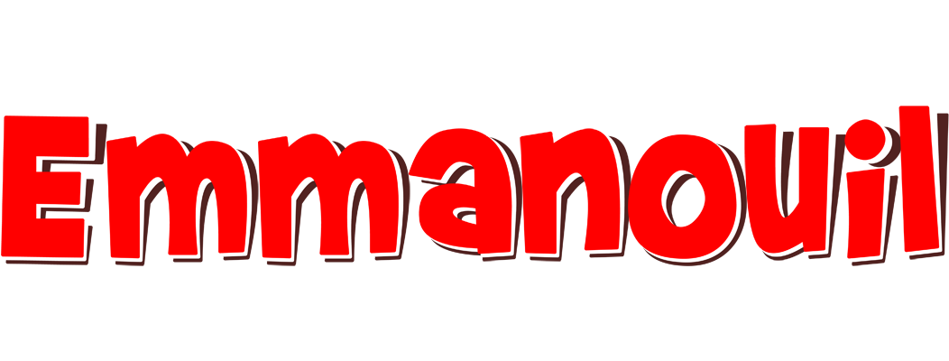 Emmanouil basket logo