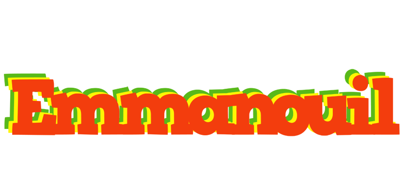 Emmanouil bbq logo
