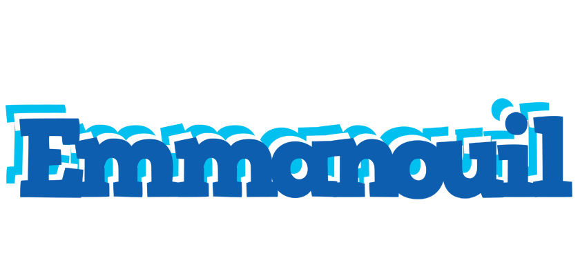 Emmanouil business logo