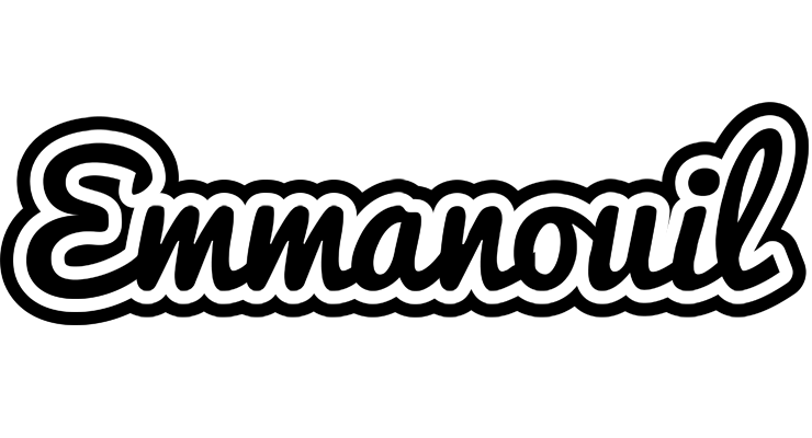Emmanouil chess logo