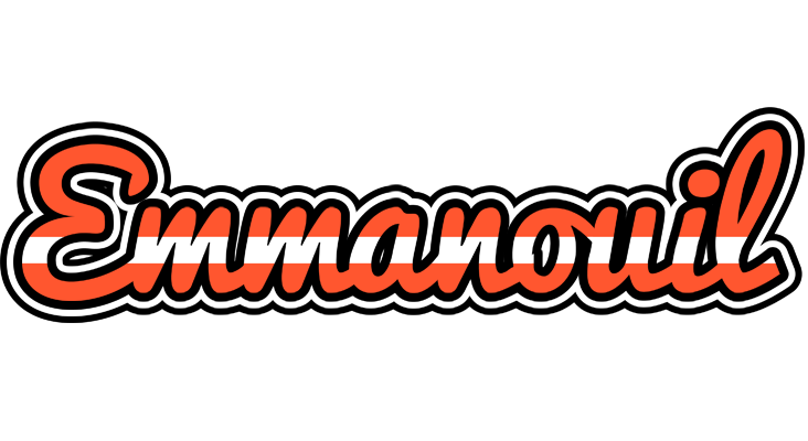 Emmanouil denmark logo
