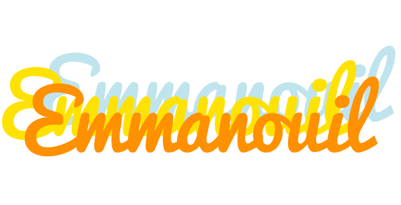 Emmanouil energy logo