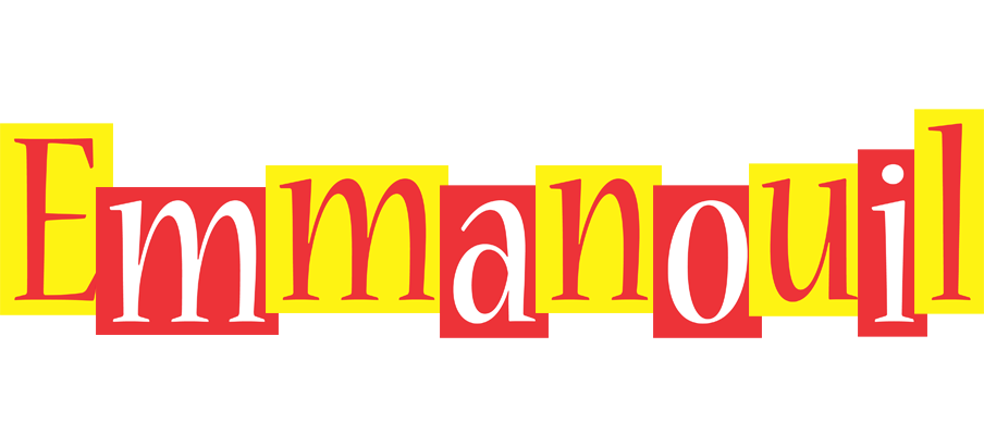 Emmanouil errors logo