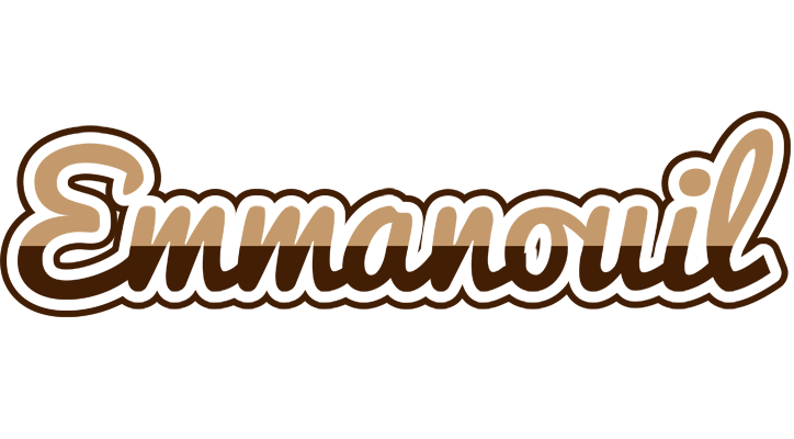 Emmanouil exclusive logo