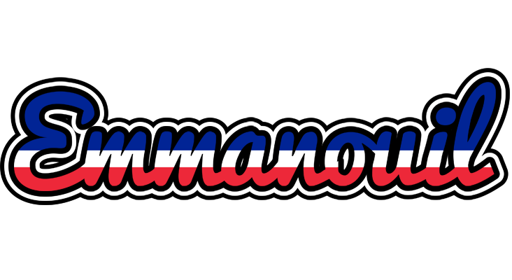 Emmanouil france logo