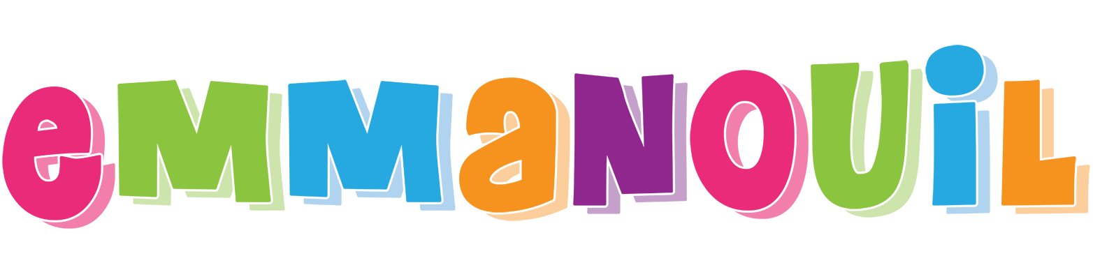 Emmanouil friday logo