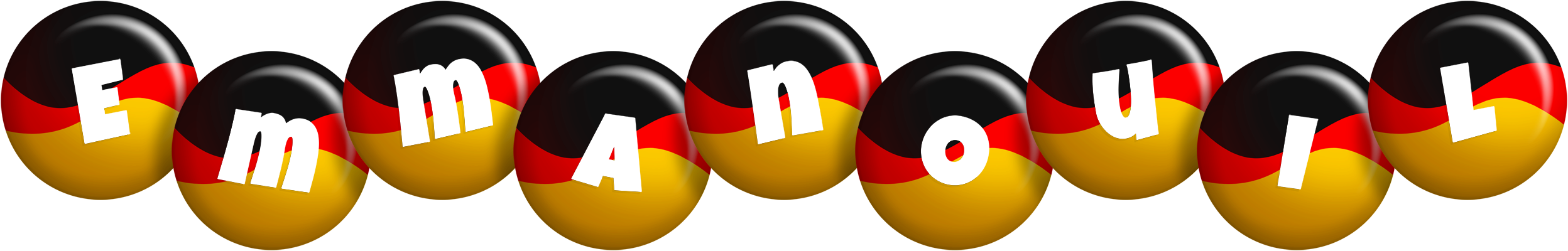 Emmanouil german logo