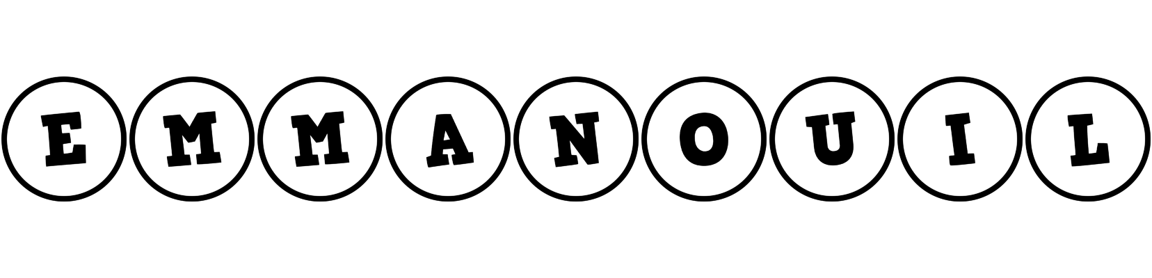 Emmanouil handy logo