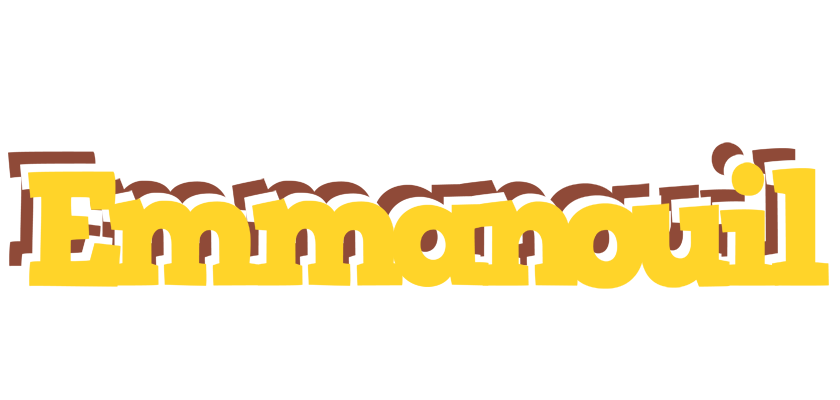 Emmanouil hotcup logo