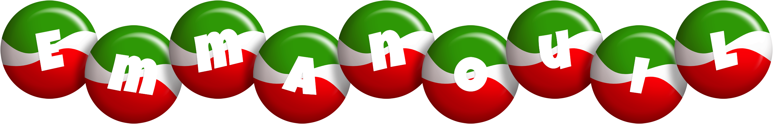Emmanouil italy logo