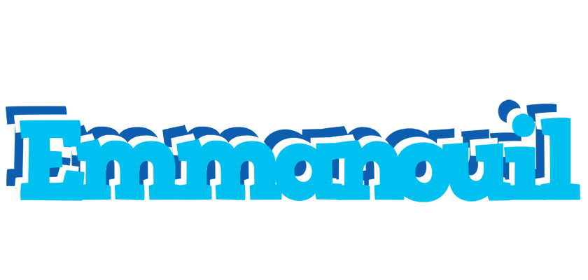 Emmanouil jacuzzi logo