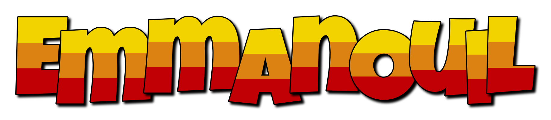 Emmanouil jungle logo