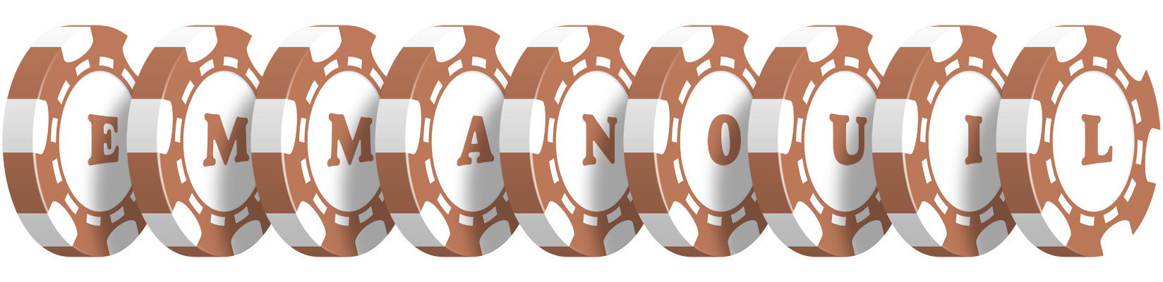 Emmanouil limit logo