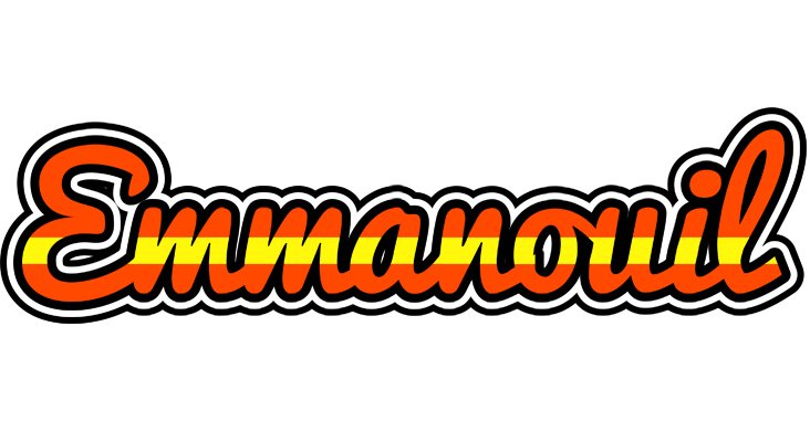 Emmanouil madrid logo