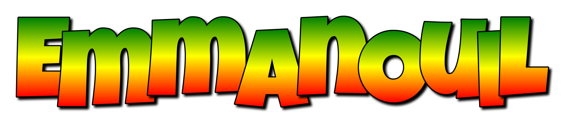 Emmanouil mango logo
