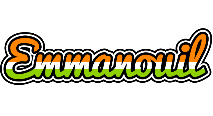 Emmanouil mumbai logo