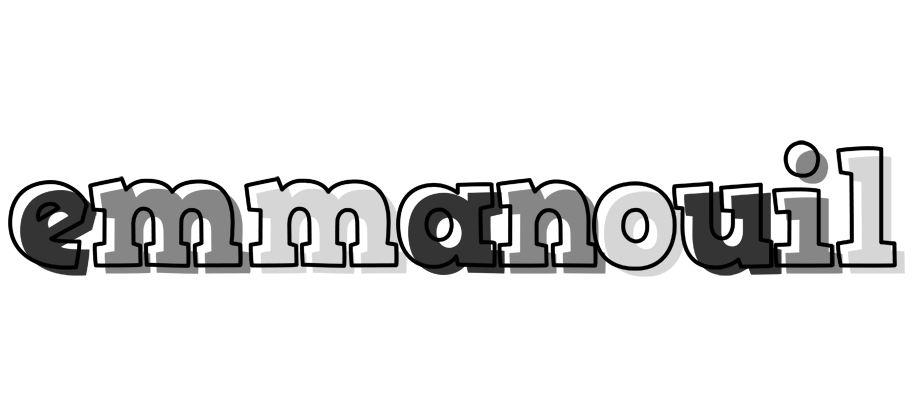 Emmanouil night logo