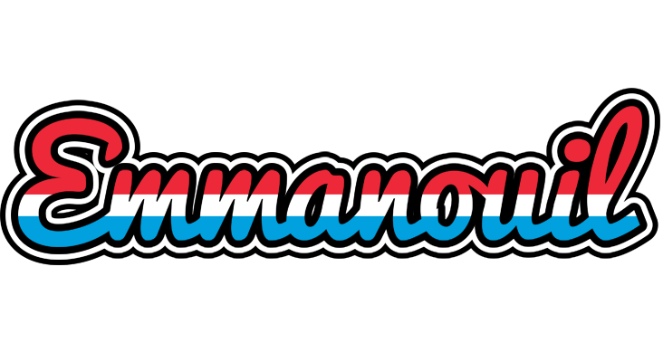 Emmanouil norway logo