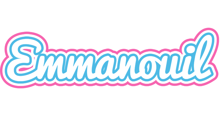 Emmanouil outdoors logo
